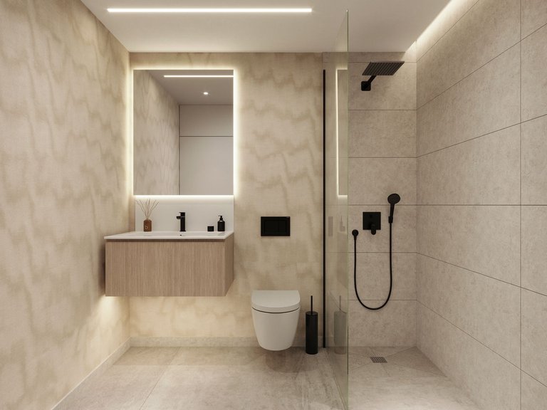 Apartment for Sale in Estepona, Malaga 15