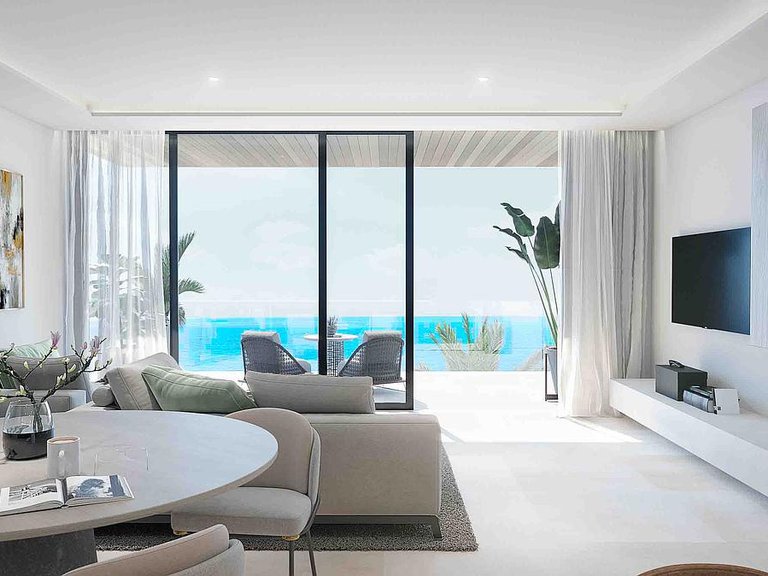Apartment for Sale in Fuengirola, Malaga 1