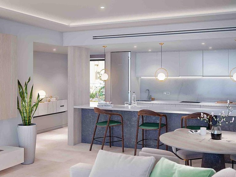 Apartment for Sale in Fuengirola, Malaga 10