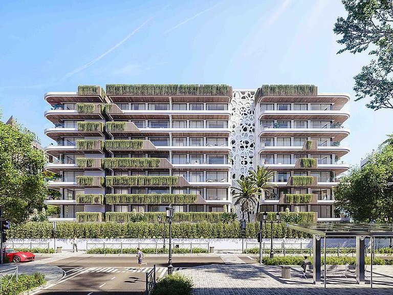 Apartment for Sale in Fuengirola, Malaga 13