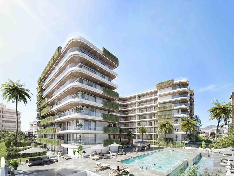 Apartment for Sale in Fuengirola, Malaga 3