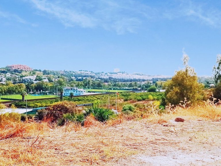 Plot for Sale in La Quinta, Malaga 3