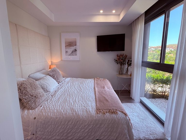 Apartment for Sale in Cancelada, Malaga 11