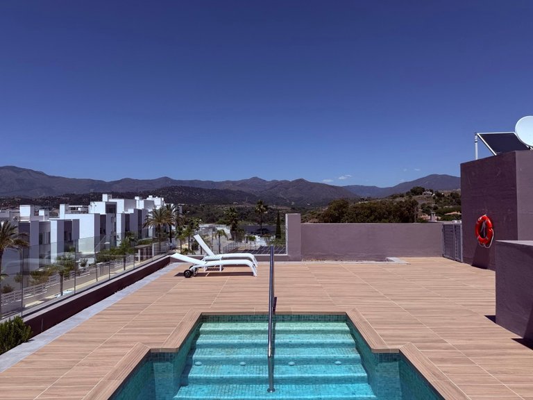 Apartment for Sale in Cancelada, Malaga 14