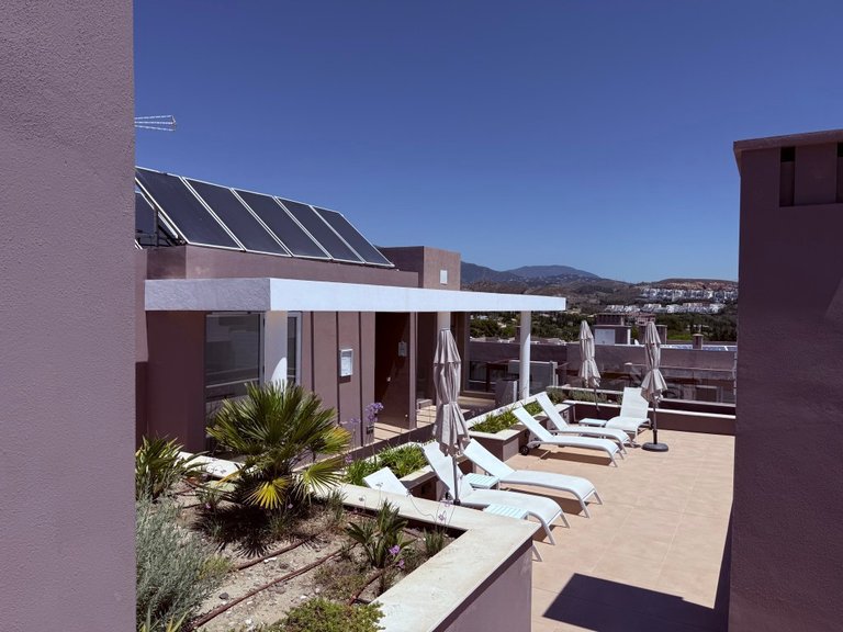 Apartment for Sale in Cancelada, Malaga 15