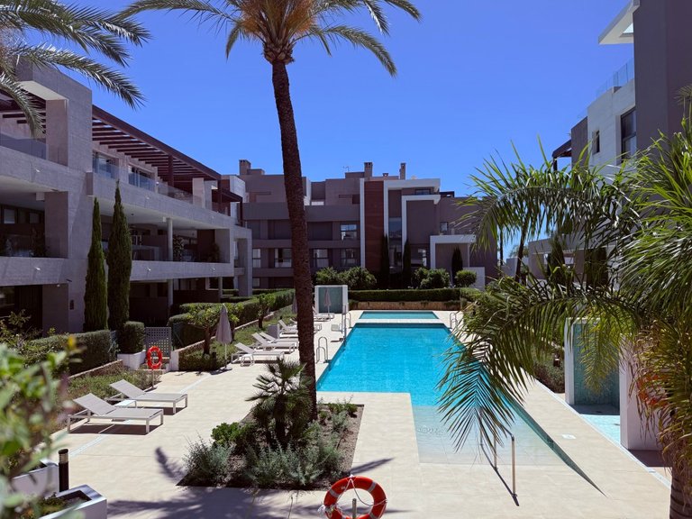 Apartment for Sale in Cancelada, Malaga 16