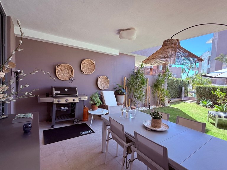 Apartment for Sale in Cancelada, Malaga 2