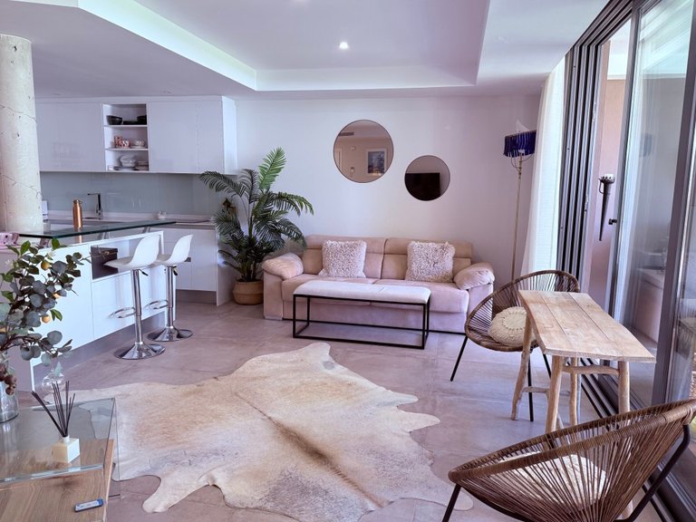 Apartment for Sale in Cancelada, Malaga 3