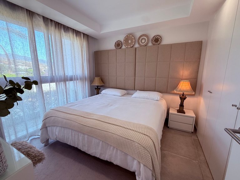 Apartment for Sale in Cancelada, Malaga 4