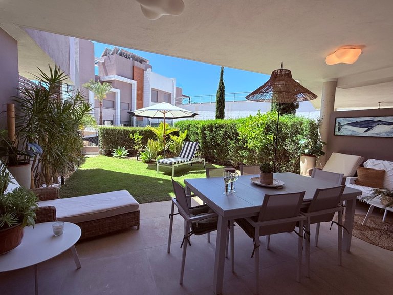 Apartment for Sale in Cancelada, Malaga 5