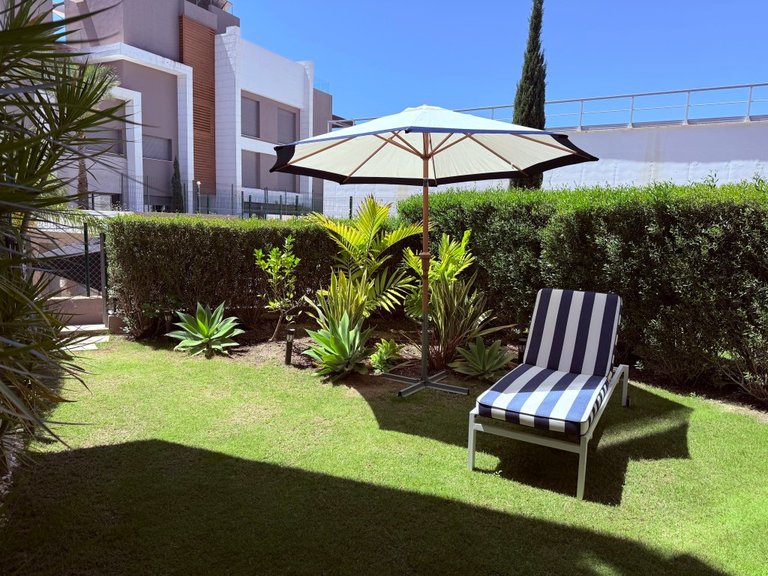Apartment for Sale in Cancelada, Malaga 6