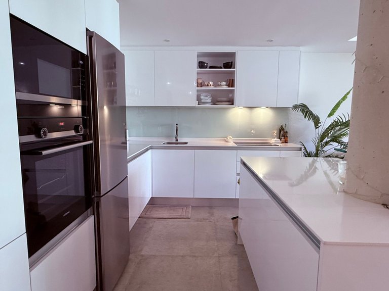 Apartment for Sale in Cancelada, Malaga 9