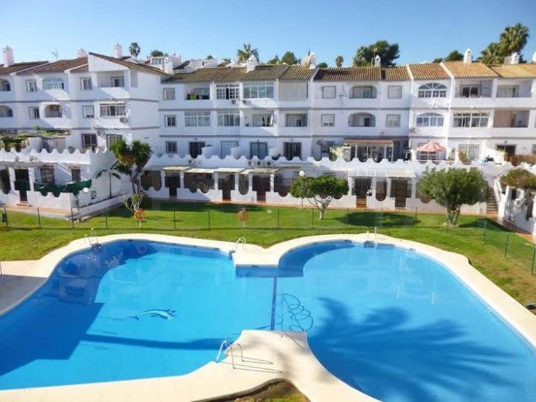 Apartment for Sale in Mijas Costa, Malaga 1