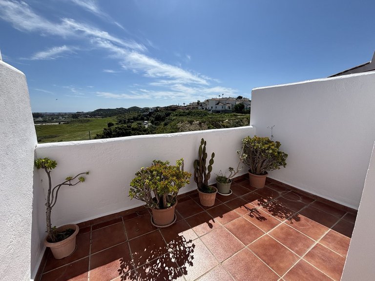 Apartment for Sale in Mijas Costa, Malaga 12