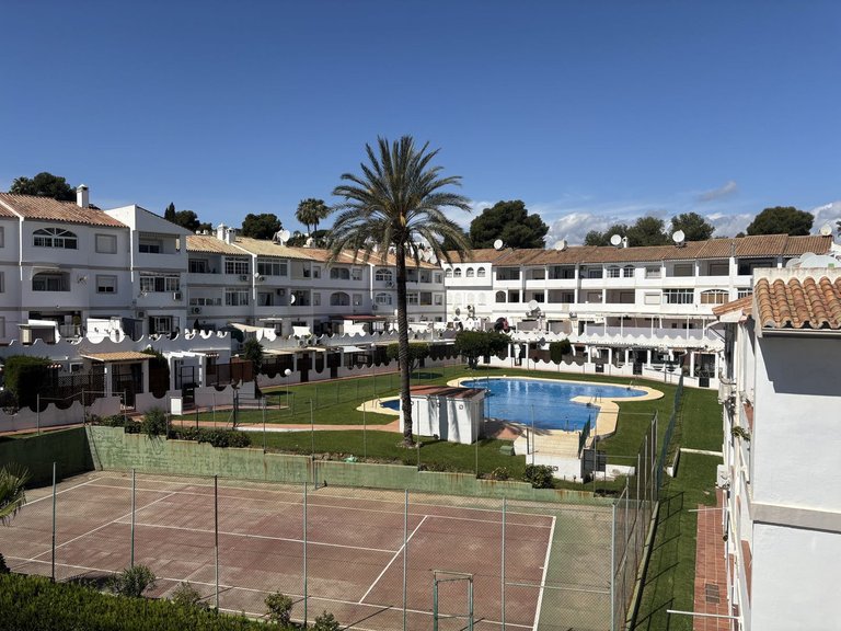 Apartment for Sale in Mijas Costa, Malaga 16