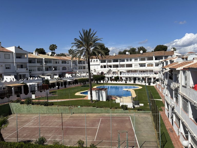 Apartment for Sale in Mijas Costa, Malaga 17