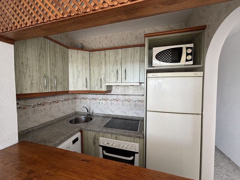 Apartment for Sale in Mijas Costa, Malaga 6