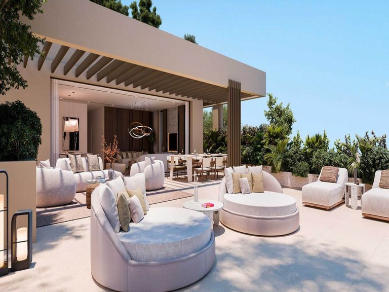 Town House for Sale in Nueva Andalucía, Malaga 6