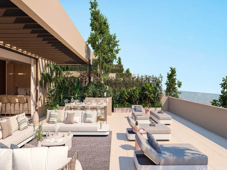 Town House for Sale in Nueva Andalucía, Malaga 7