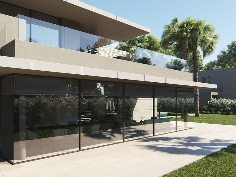 Villa for Sale in San Pedro De Alcántara, Malaga 13