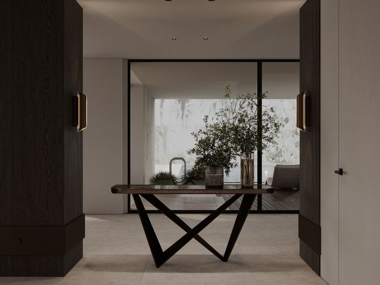 Villa for Sale in San Pedro De Alcántara, Malaga 14