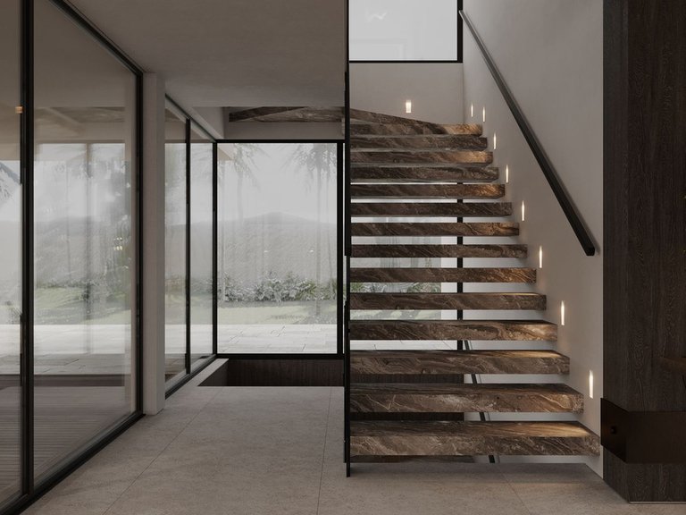 Villa for Sale in San Pedro De Alcántara, Malaga 4