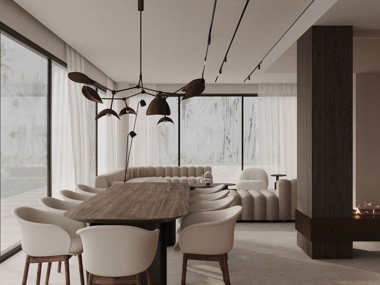 Villa for Sale in San Pedro De Alcántara, Malaga 5