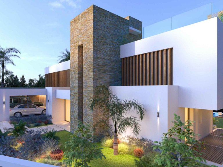 Plot for Sale in Los Arqueros, Malaga 2