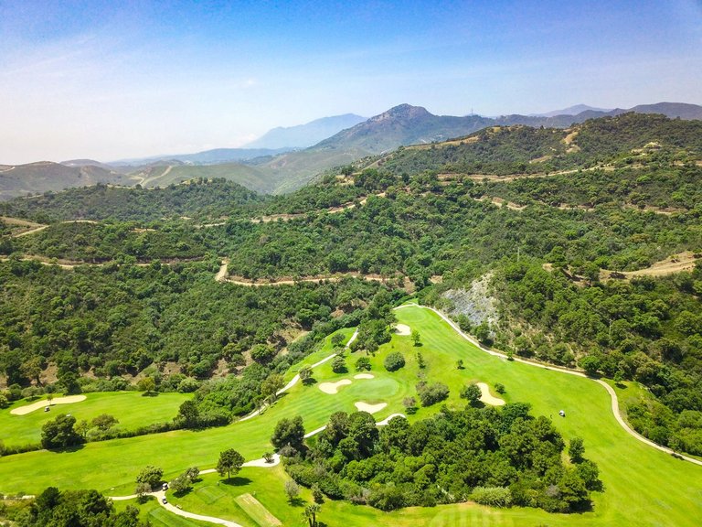 Plot for Sale in Los Arqueros, Malaga 6