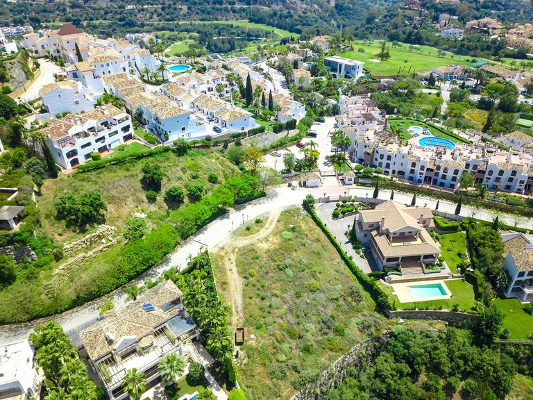 Plot for Sale in Los Arqueros, Malaga 7