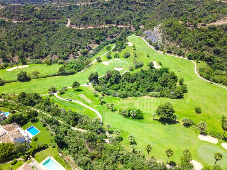 Plot for Sale in Los Arqueros, Malaga 8