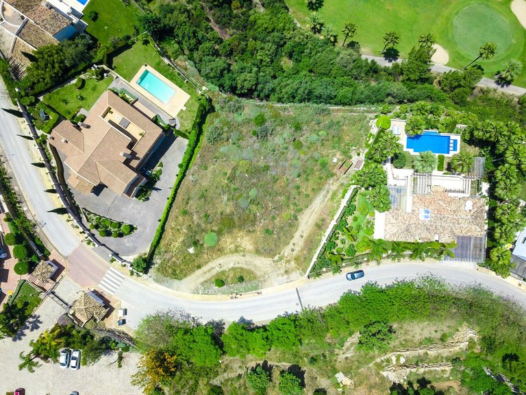 Plot for Sale in Los Arqueros, Malaga 9