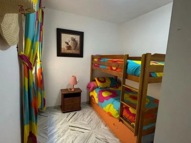 Apartment for Sale in Nueva Andalucía, Malaga 25