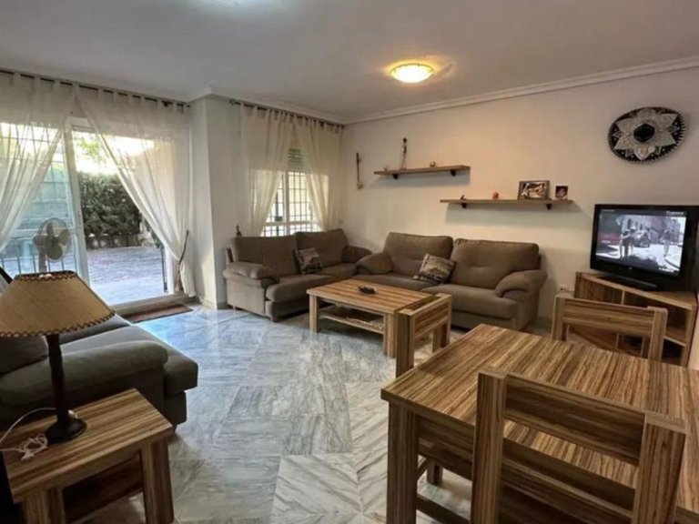Apartment for Sale in Nueva Andalucía, Malaga 3