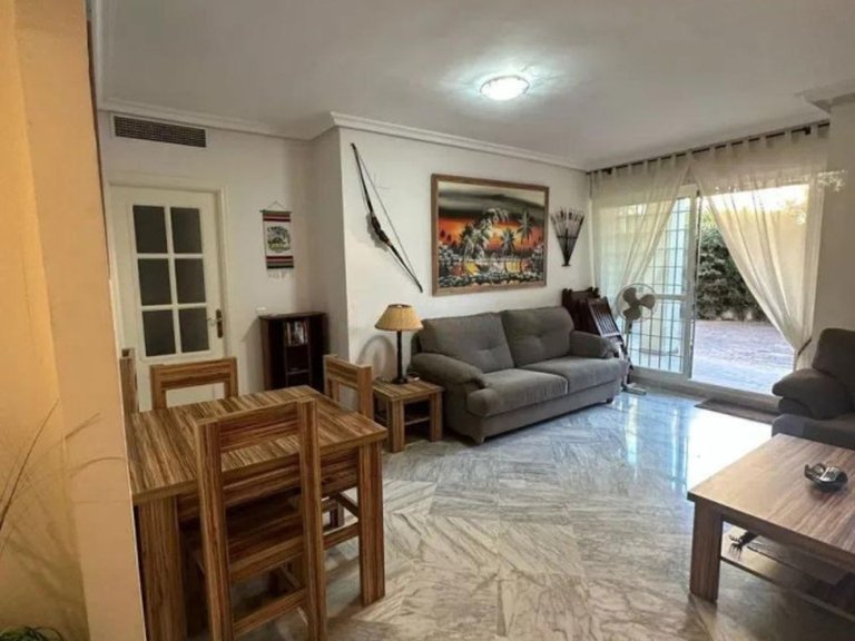 Apartment for Sale in Nueva Andalucía, Malaga 4