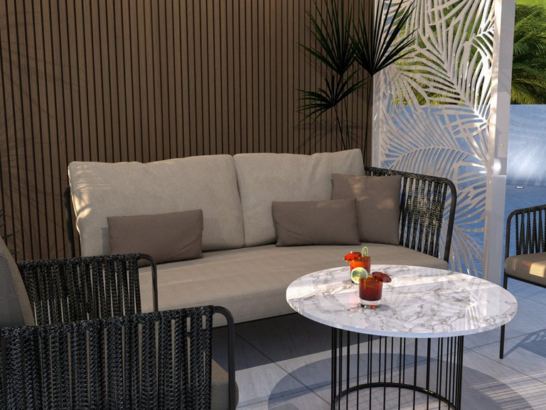 Plot for Sale in Costa del Sol Calahonda, Malaga 19