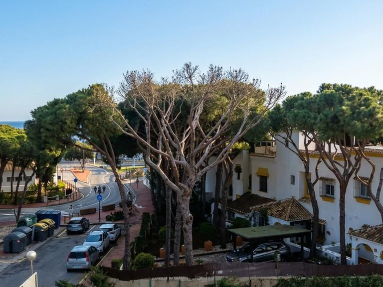Plot for Sale in Costa del Sol Calahonda, Malaga 2