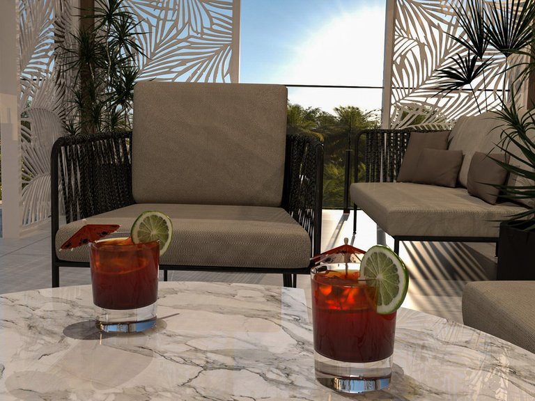 Plot for Sale in Costa del Sol Calahonda, Malaga 21