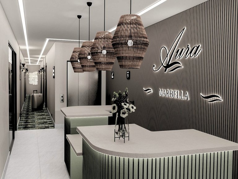 Plot for Sale in Costa del Sol Calahonda, Malaga 24