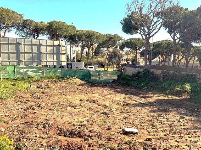 Plot for Sale in Costa del Sol Calahonda, Malaga 9