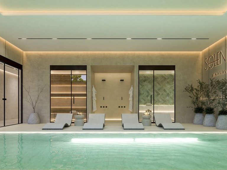 Apartment for  in Benahavís, Malaga 11