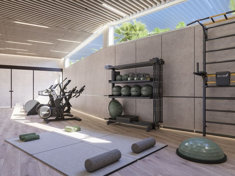 Apartment for  in Benahavís, Malaga 12