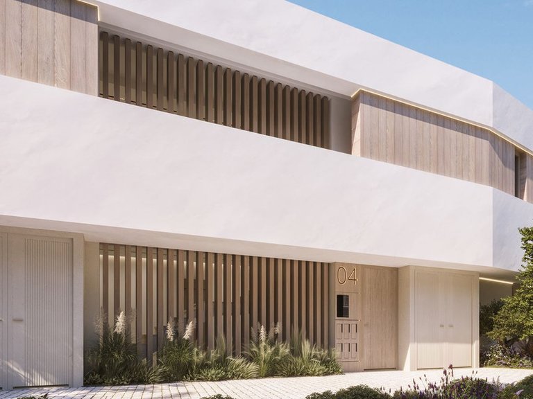 Apartment for  in Benahavís, Malaga 17