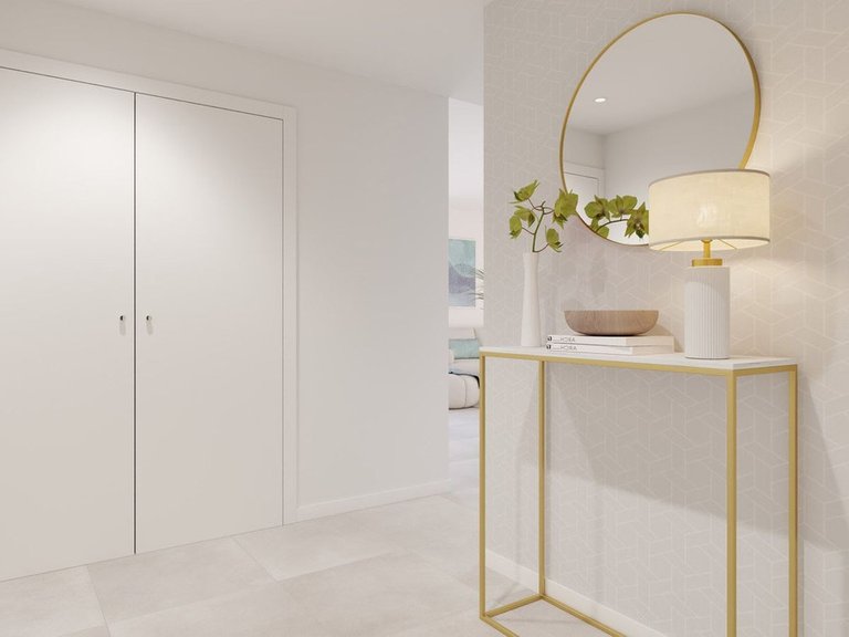 Apartment for  in Mijas, Malaga 19