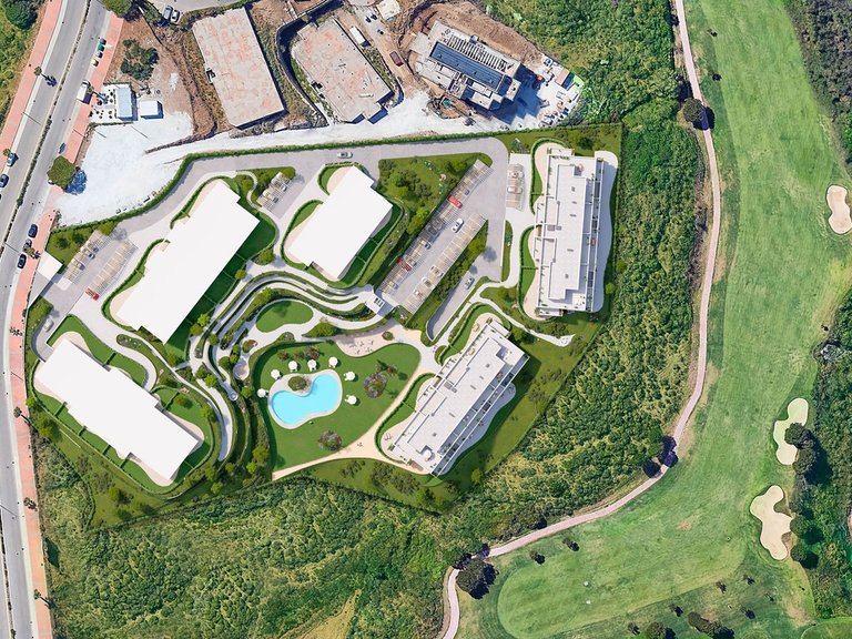 Apartment for  in Mijas, Malaga 25