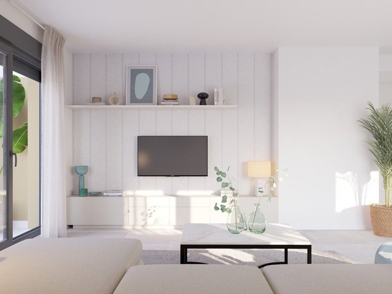 Apartment for  in Mijas, Malaga 6