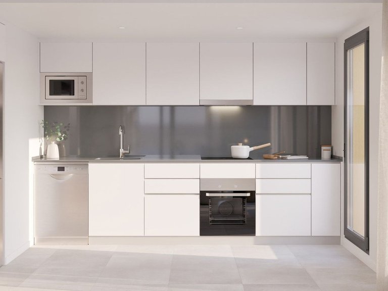 Apartment for  in Mijas, Malaga 9