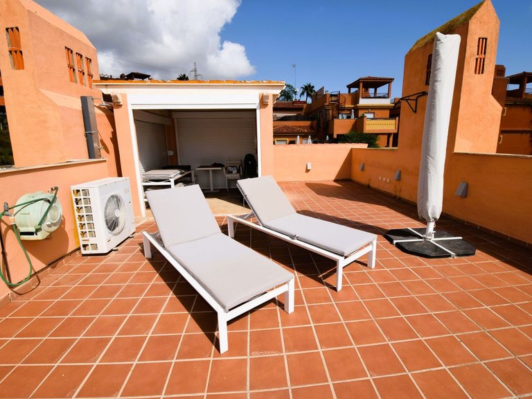 Apartment for Sale in Reserva De Marbella, Malaga 1