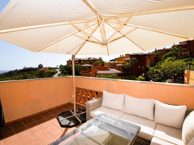 Apartment for Sale in Reserva De Marbella, Malaga 12