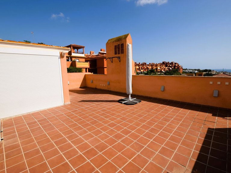 Apartment for Sale in Reserva De Marbella, Malaga 13